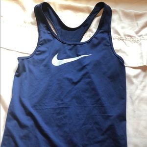 Nike Dri-Fit Tank Top
